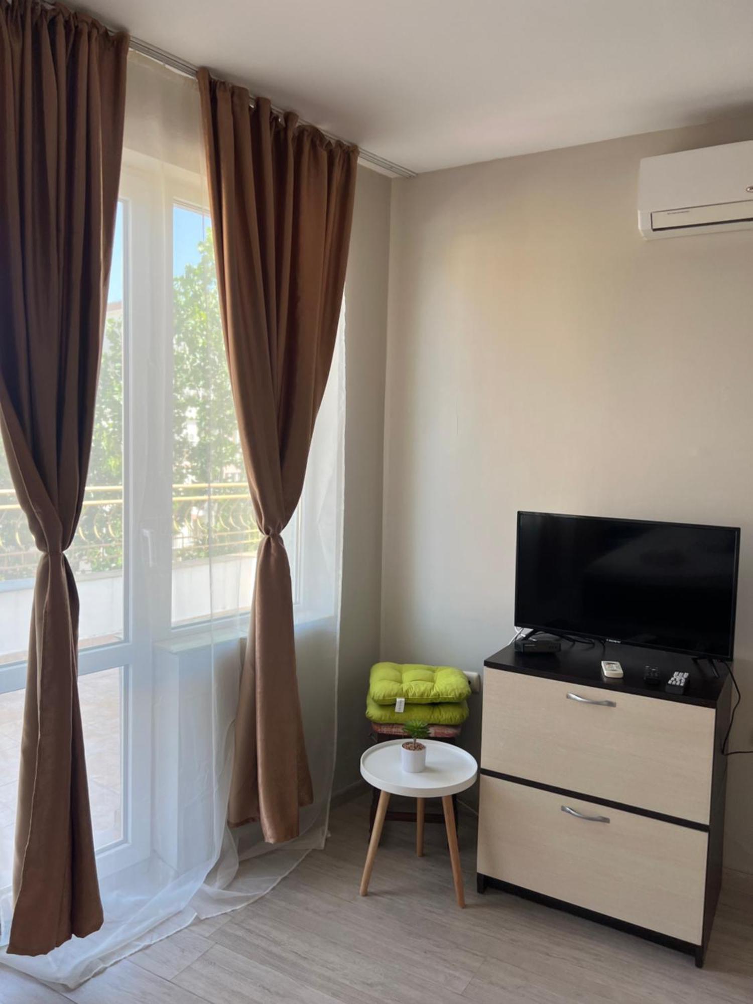 студио петя Sunny Beach